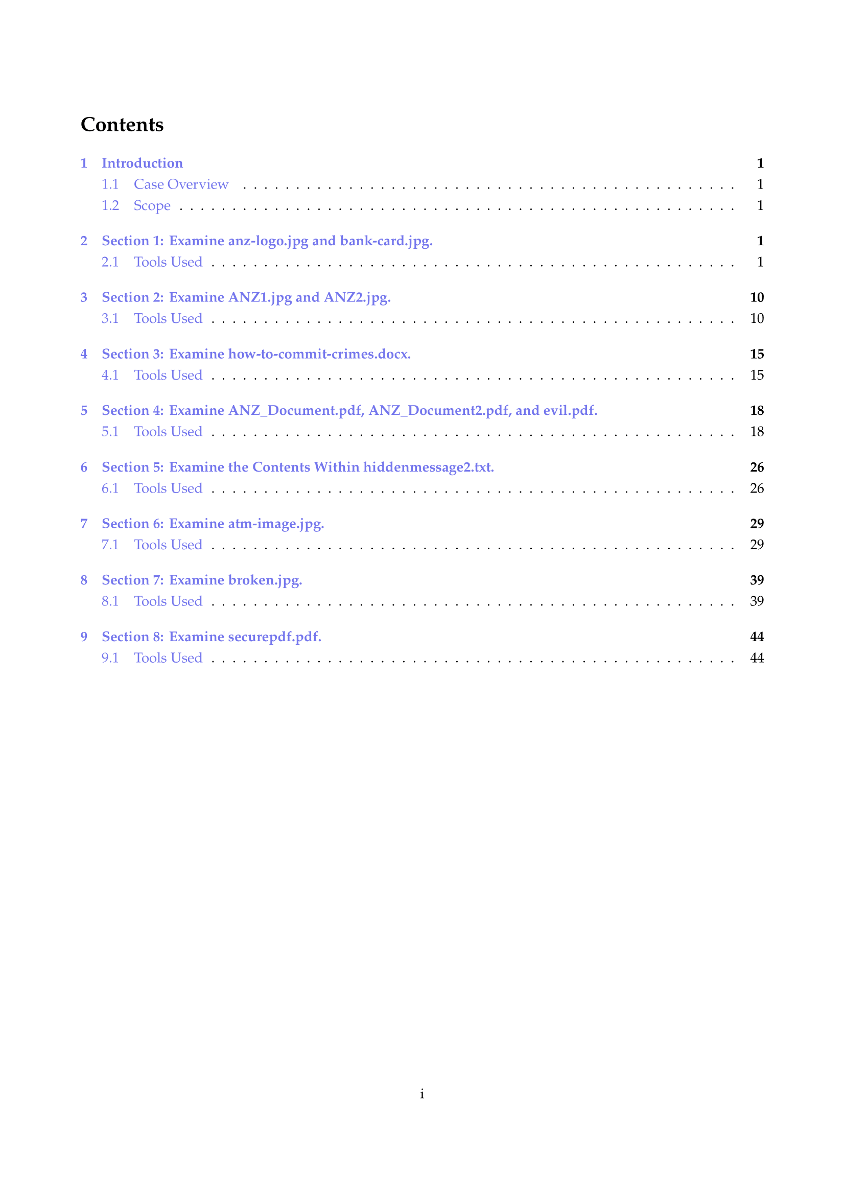 ANZ Cyber Job Simulation Thumbnail