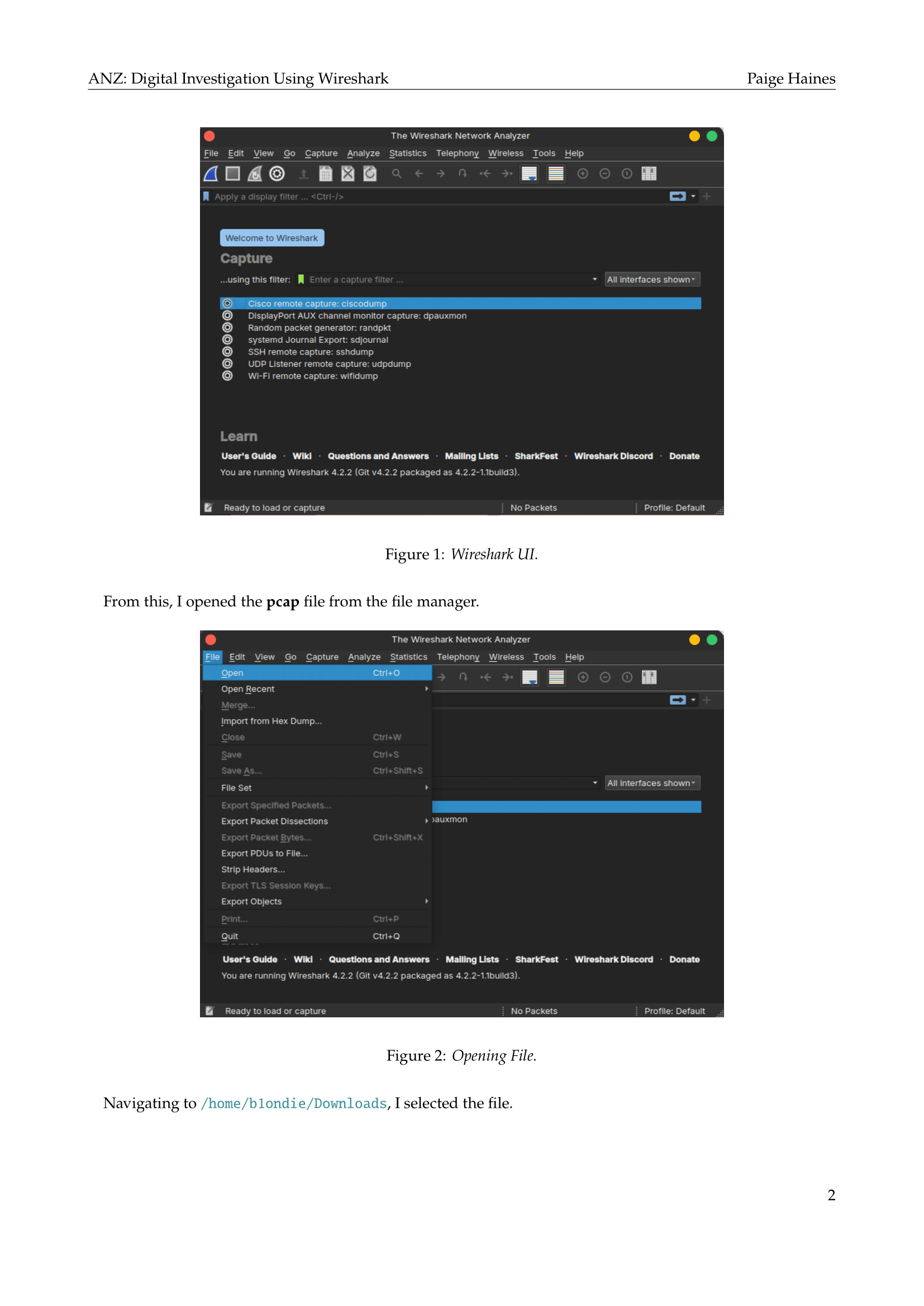 ANZ Cyber Job Simulation Thumbnail