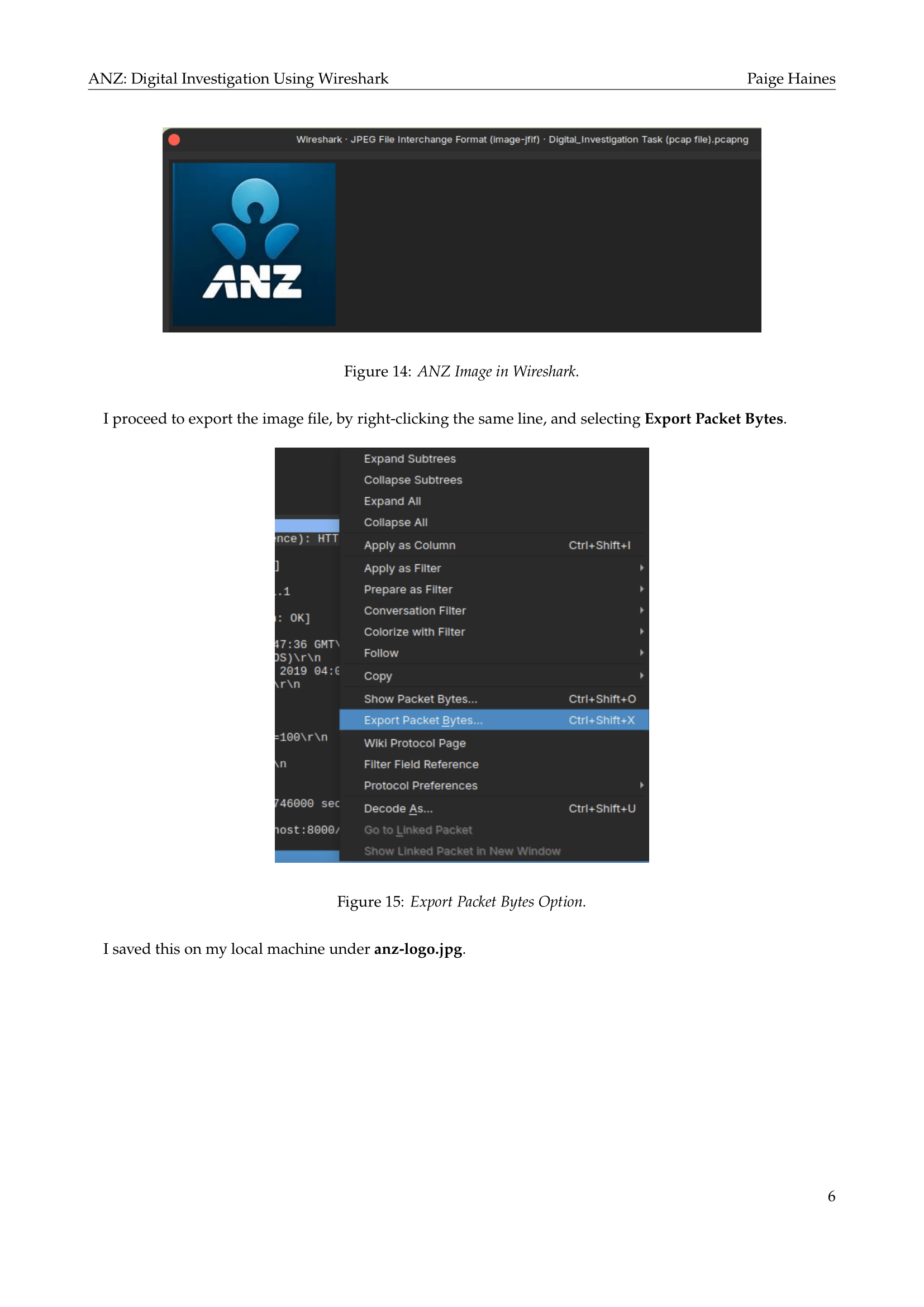 ANZ Cyber Job Simulation Thumbnail