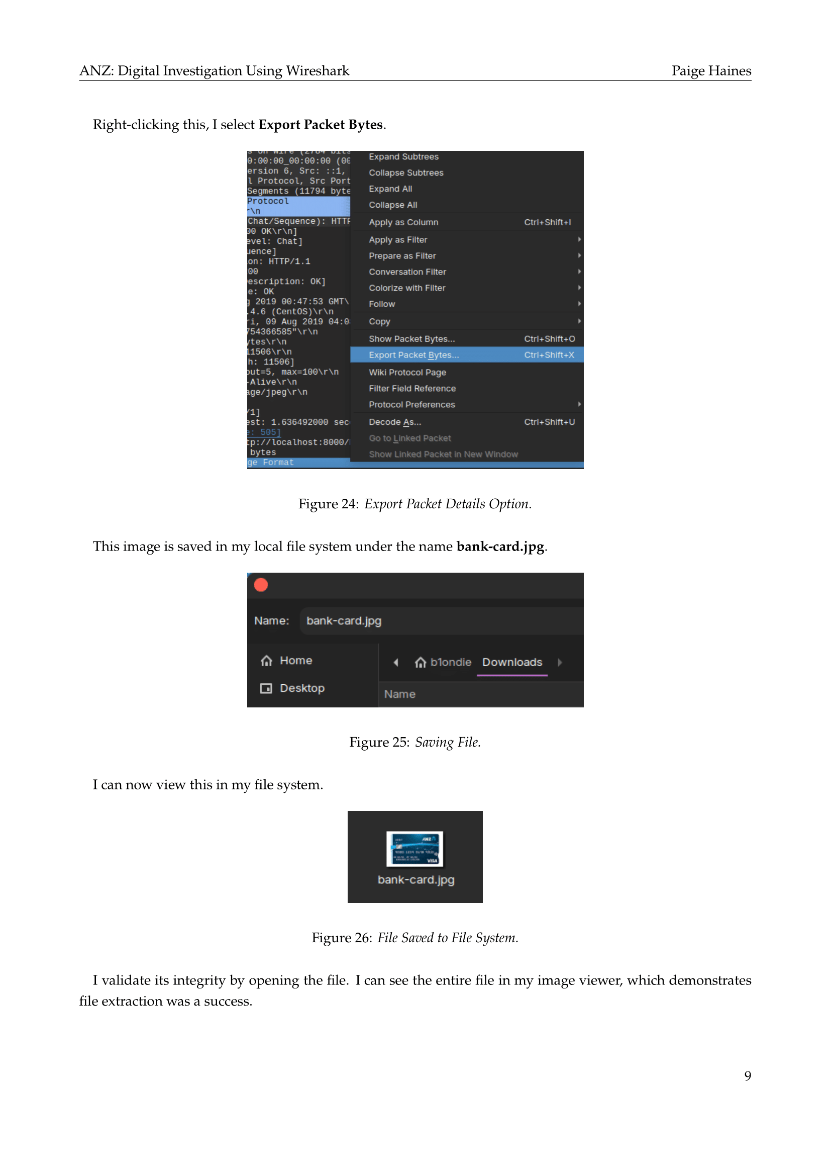ANZ Cyber Job Simulation Thumbnail