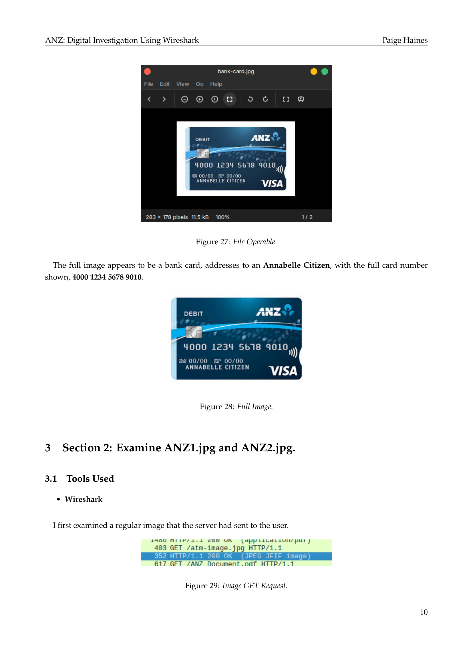 ANZ Cyber Job Simulation Thumbnail