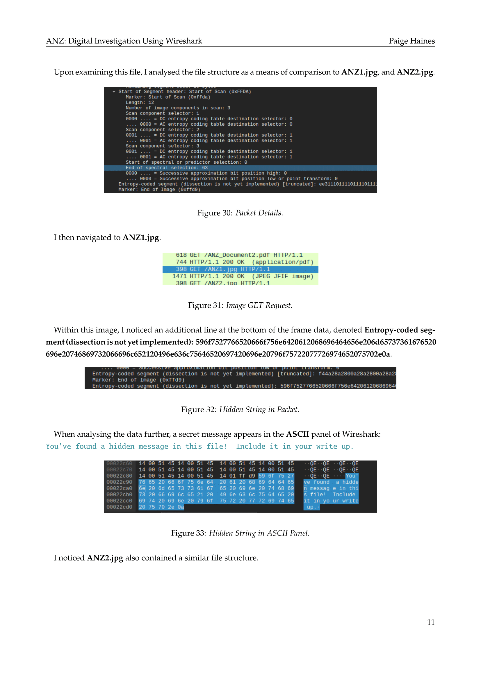 ANZ Cyber Job Simulation Thumbnail