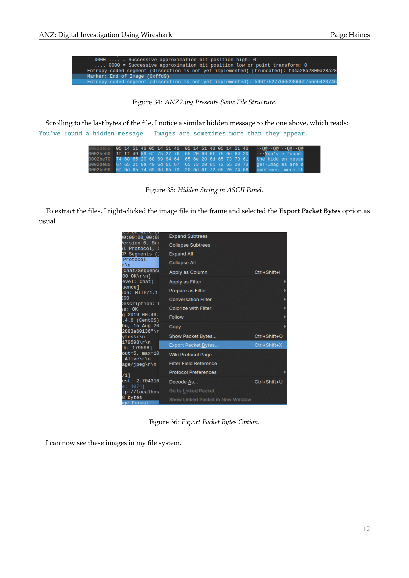 ANZ Cyber Job Simulation Thumbnail