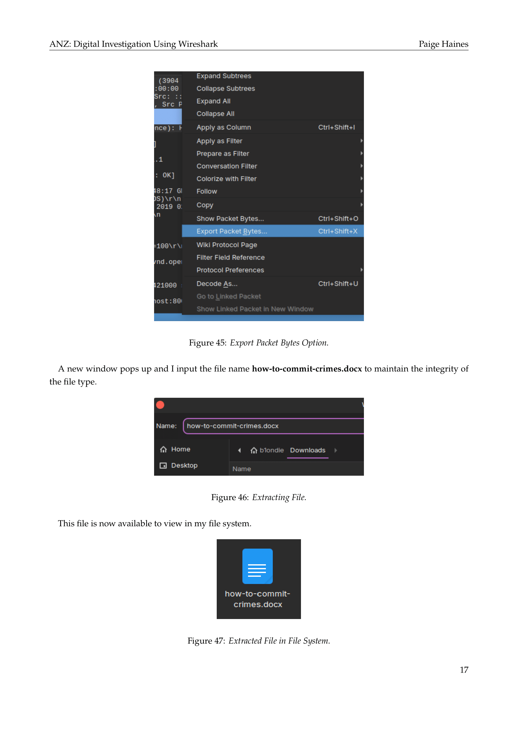 ANZ Cyber Job Simulation Thumbnail