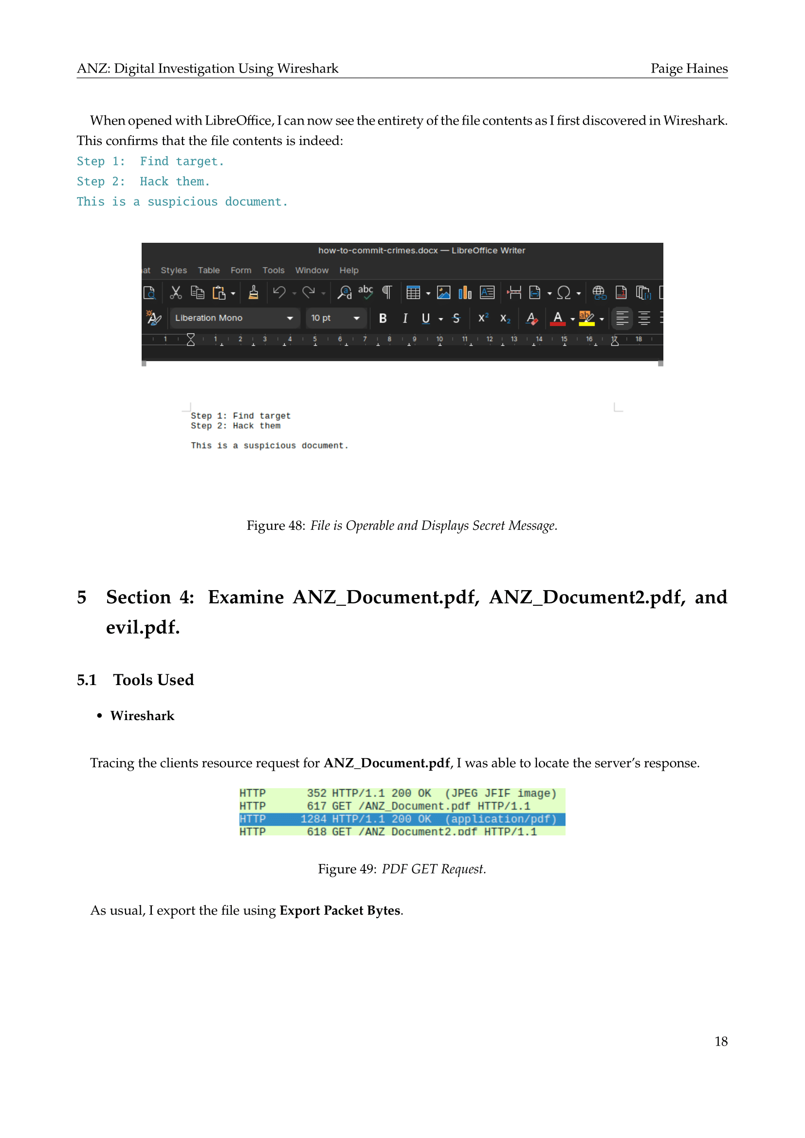 ANZ Cyber Job Simulation Thumbnail