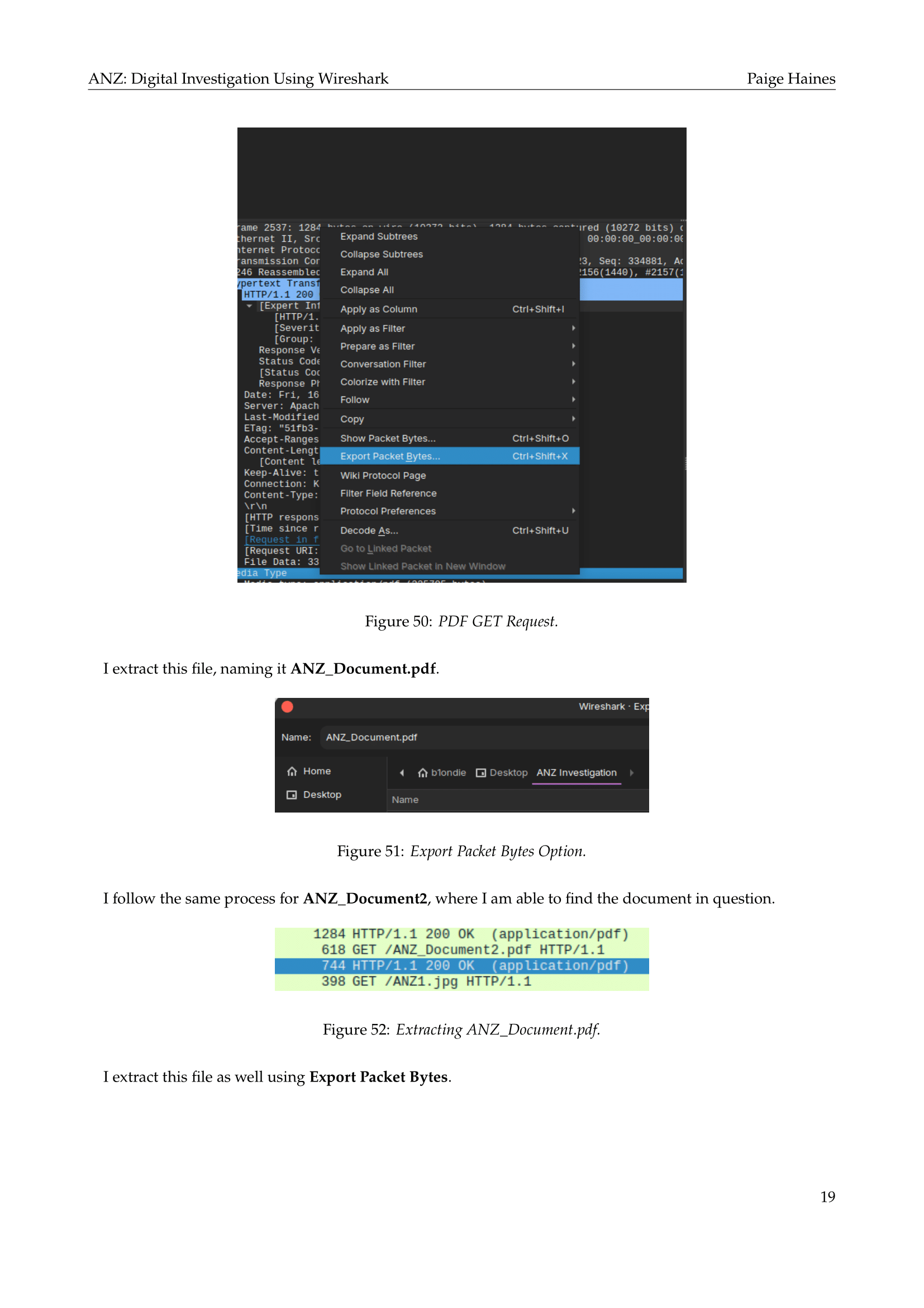 ANZ Cyber Job Simulation Thumbnail