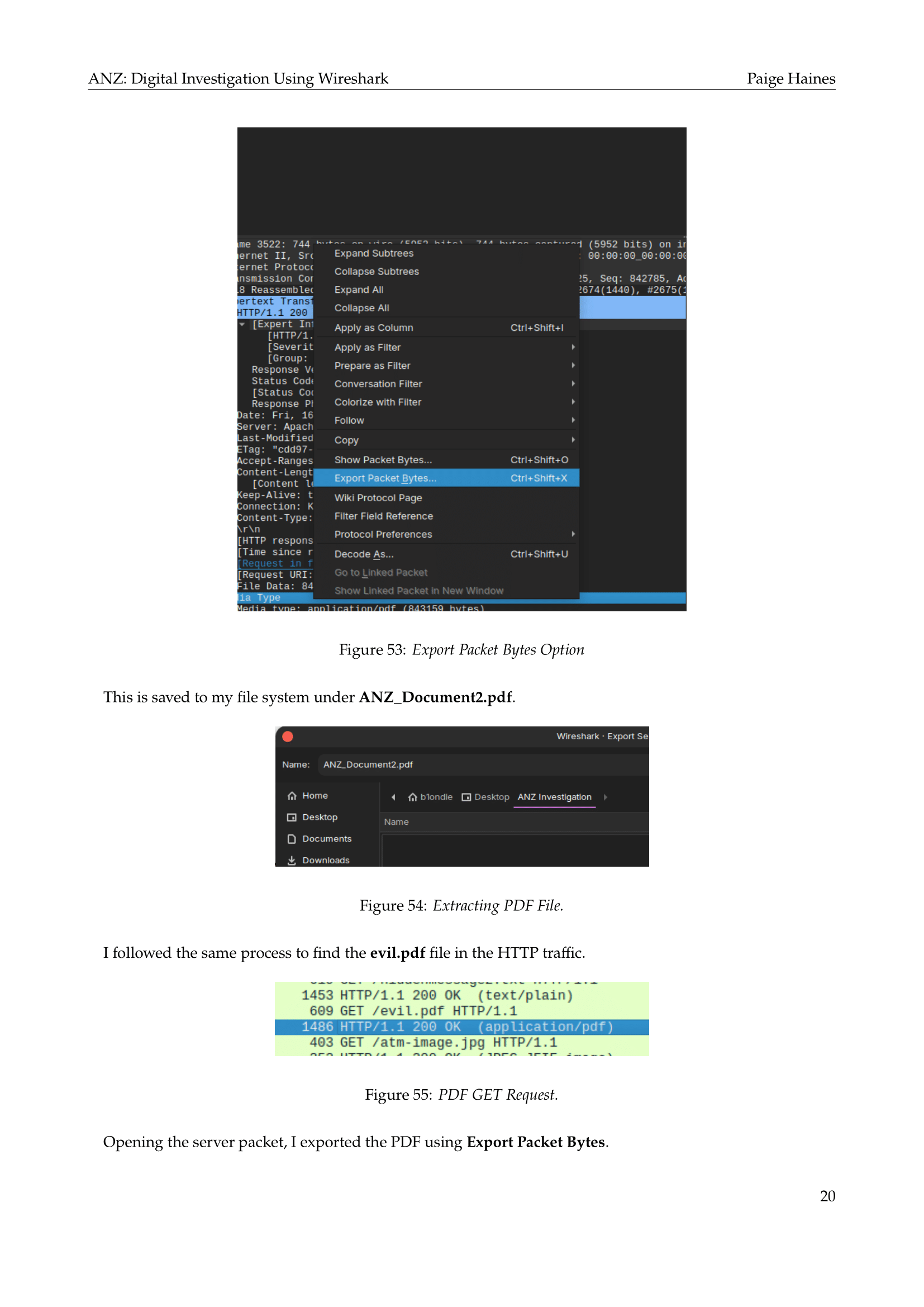 ANZ Cyber Job Simulation Thumbnail