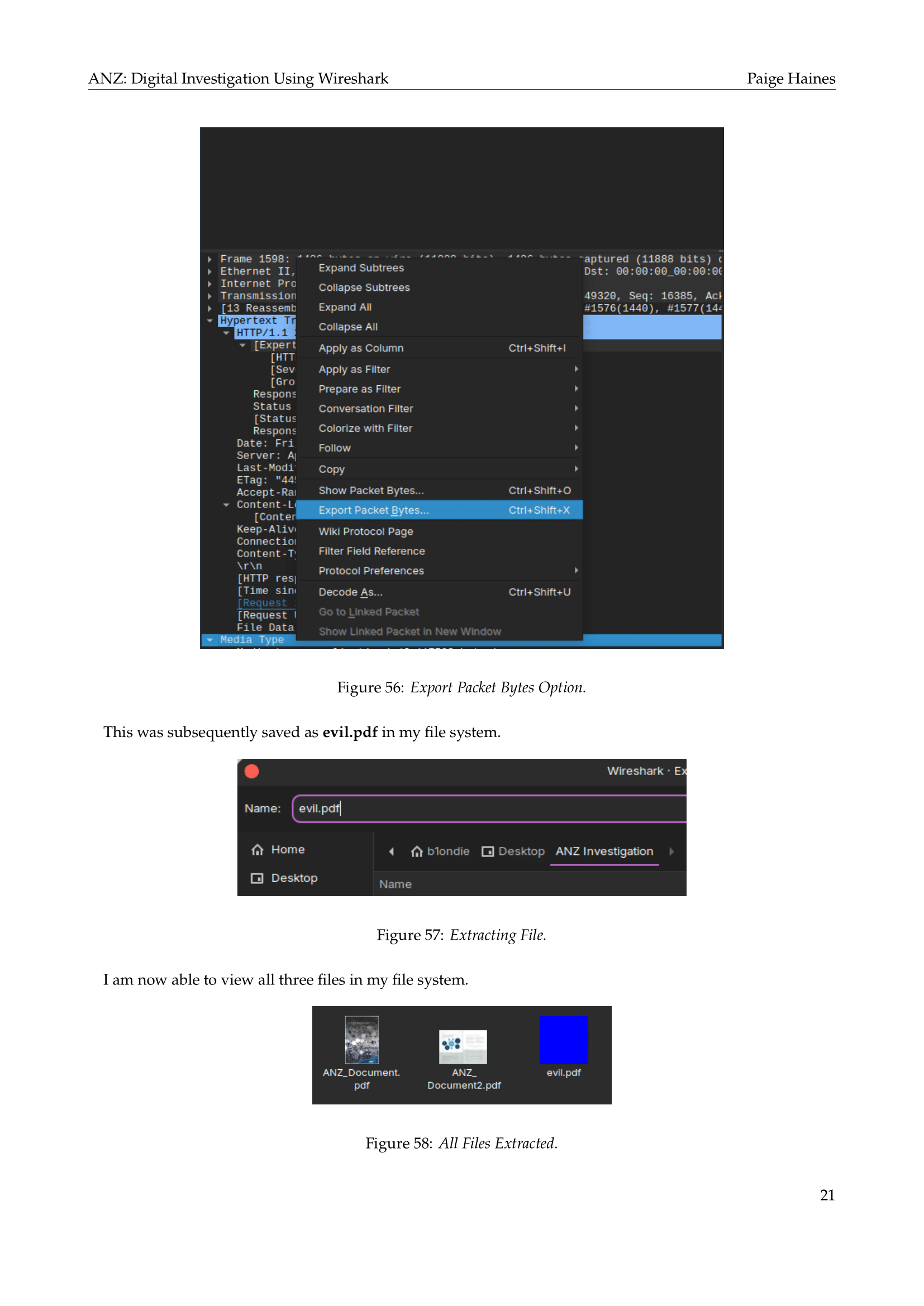 ANZ Cyber Job Simulation Thumbnail
