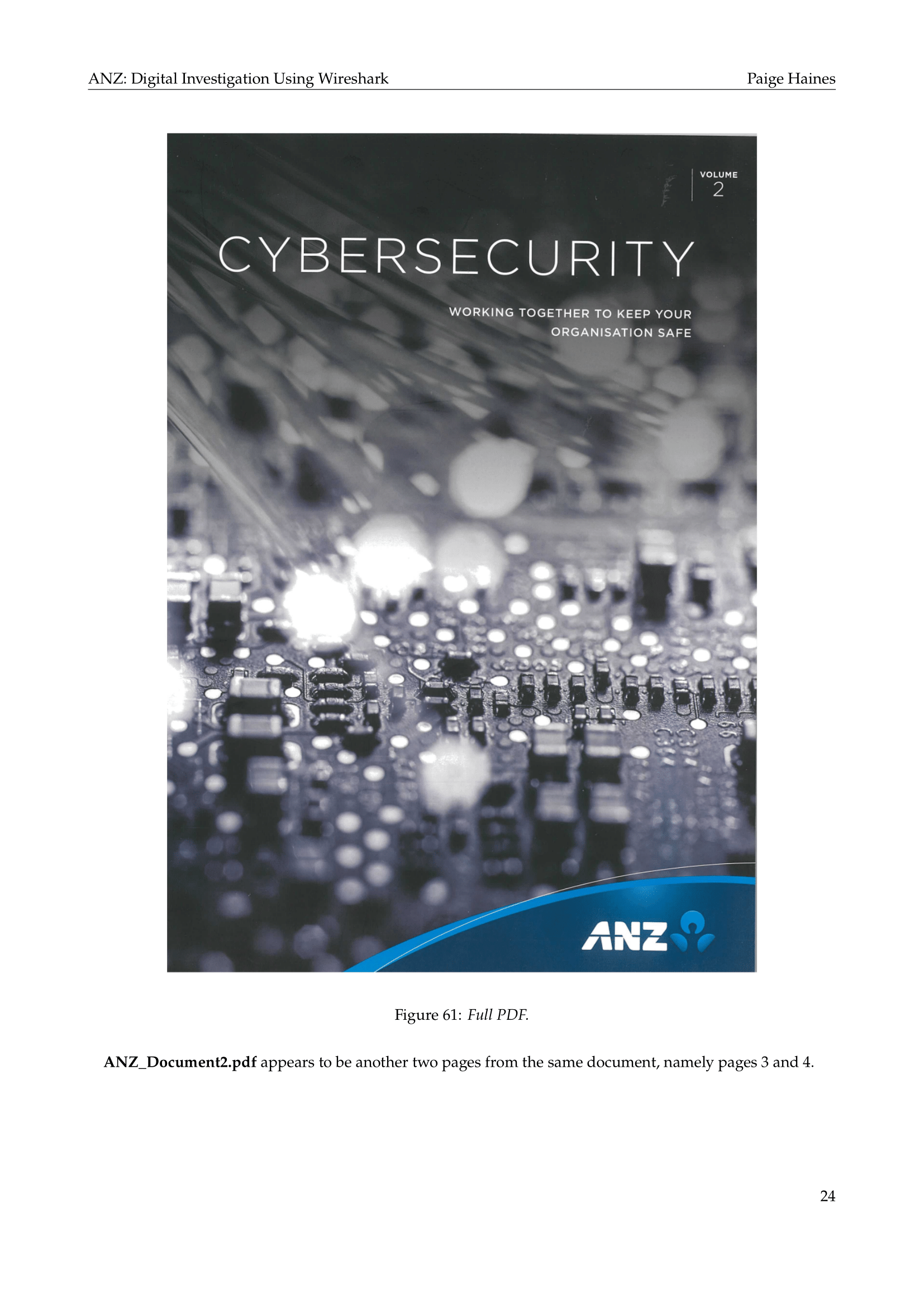 ANZ Cyber Job Simulation Thumbnail