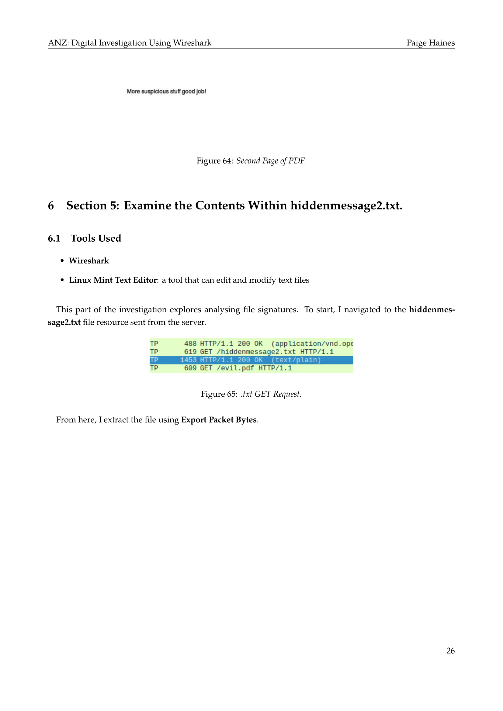 ANZ Cyber Job Simulation Thumbnail