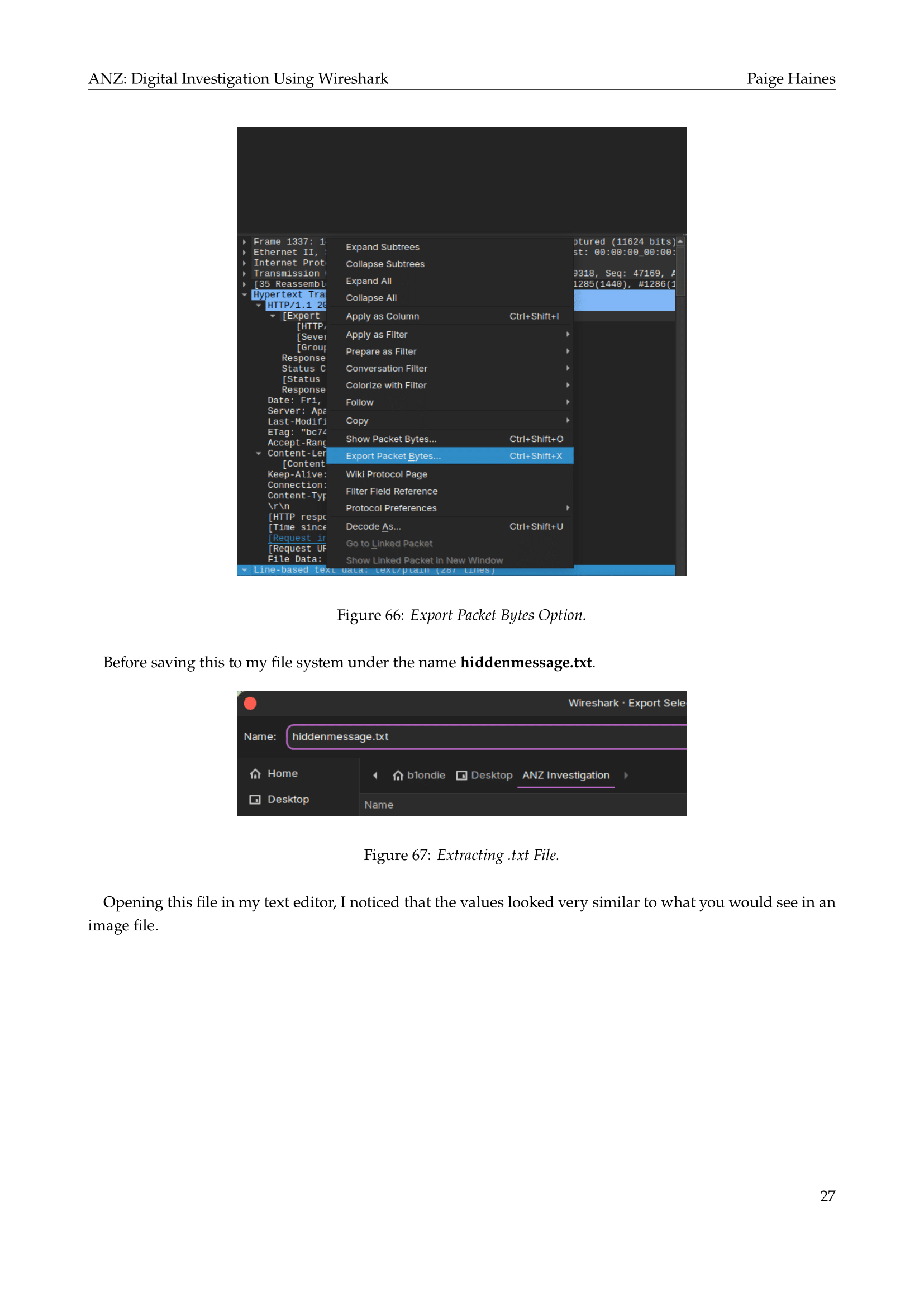 ANZ Cyber Job Simulation Thumbnail