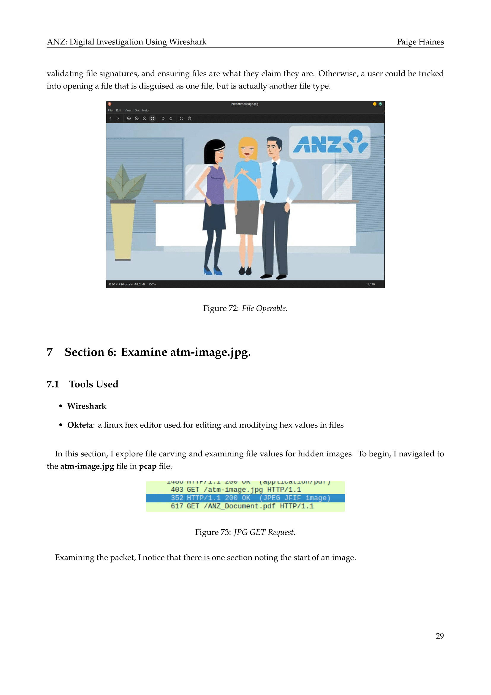 ANZ Cyber Job Simulation Thumbnail