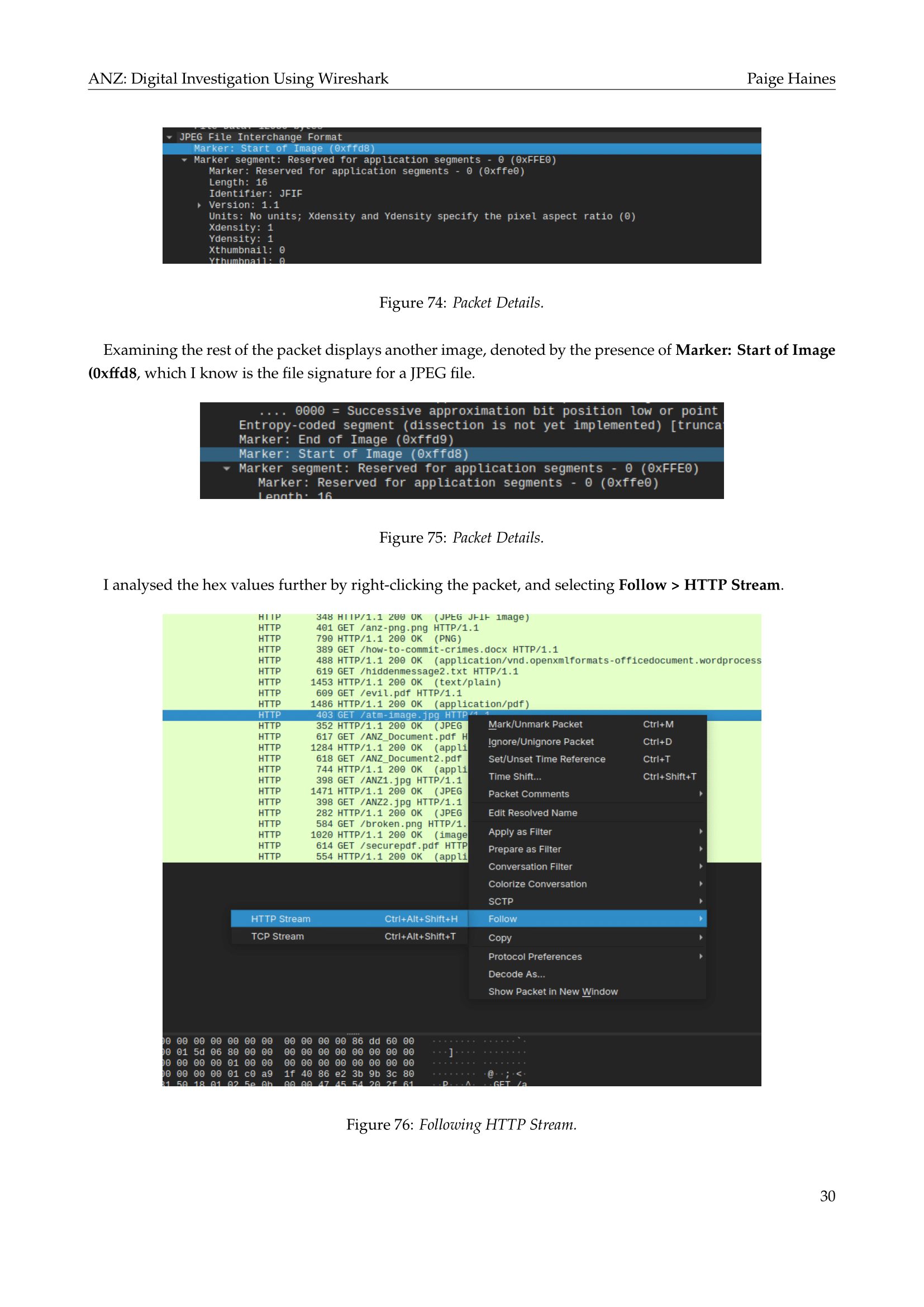 ANZ Cyber Job Simulation Thumbnail