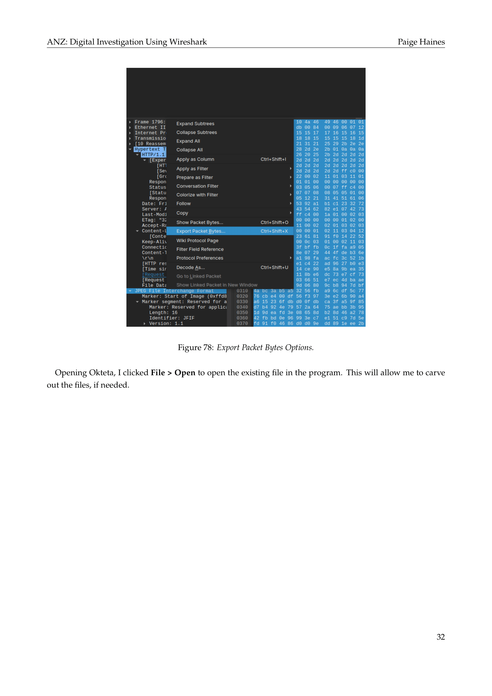 ANZ Cyber Job Simulation Thumbnail