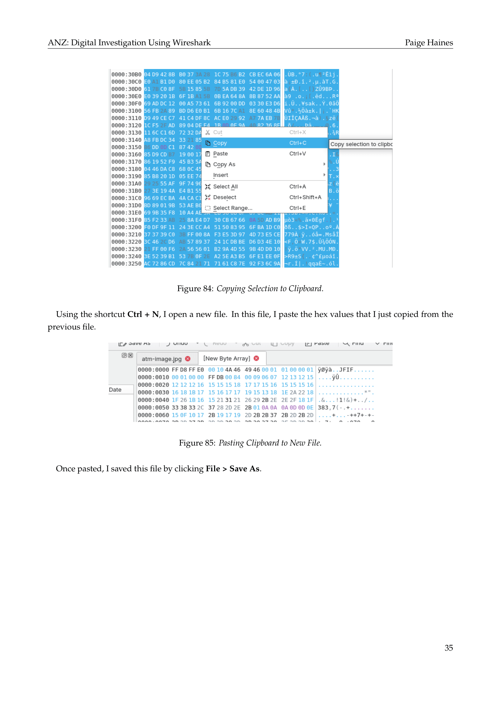 ANZ Cyber Job Simulation Thumbnail