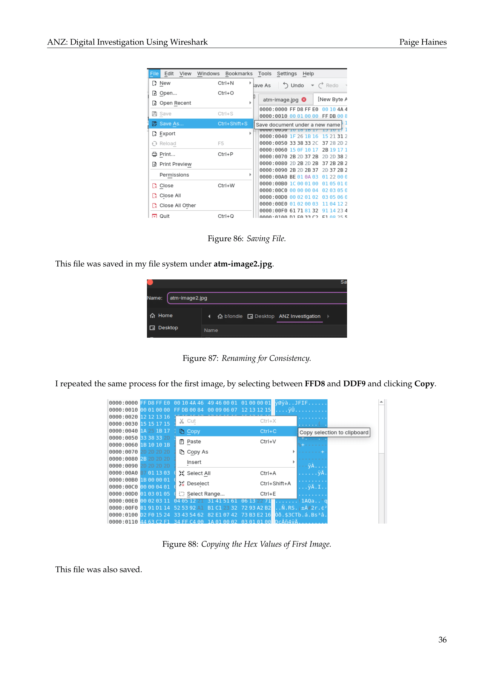 ANZ Cyber Job Simulation Thumbnail