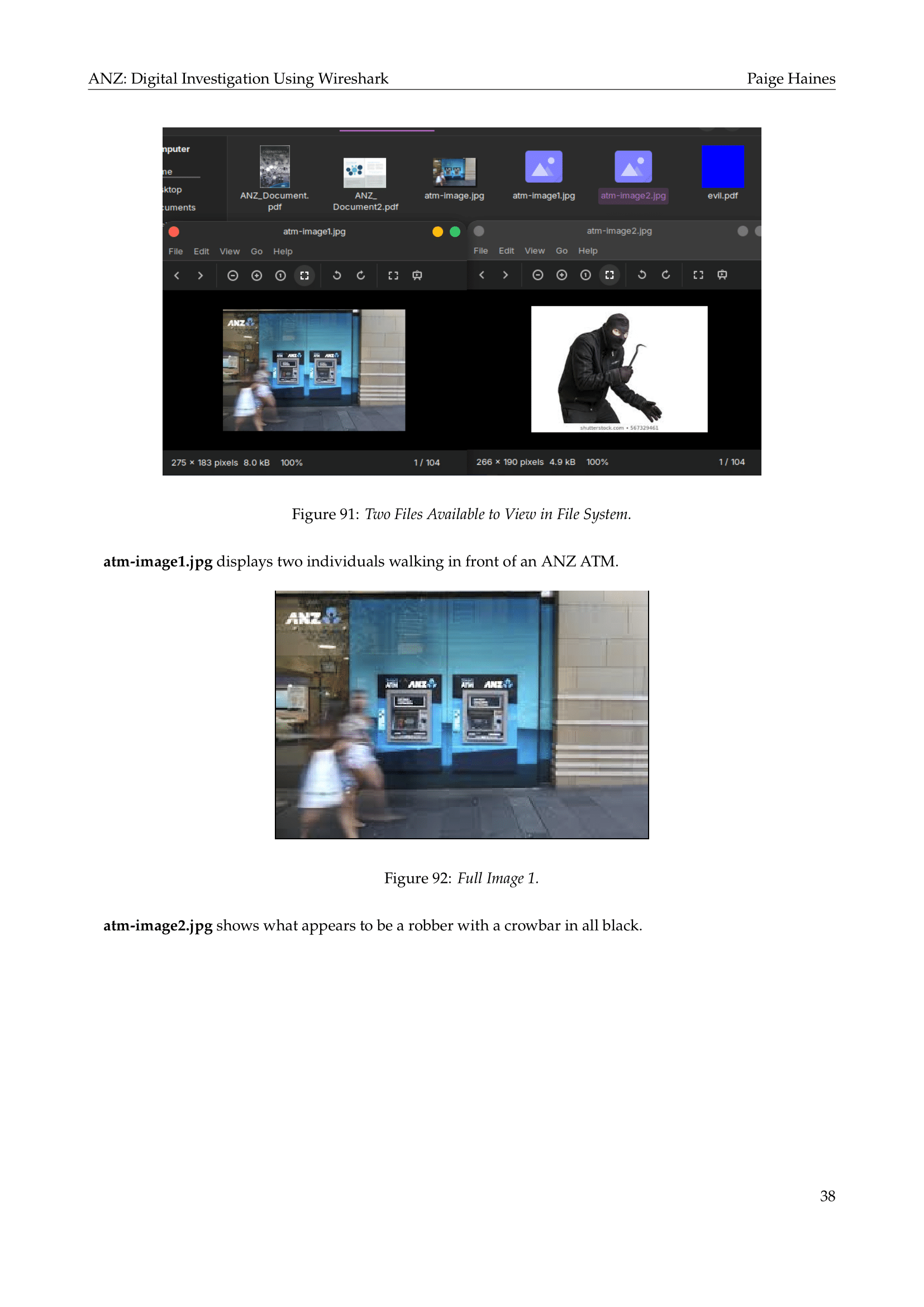 ANZ Cyber Job Simulation Thumbnail