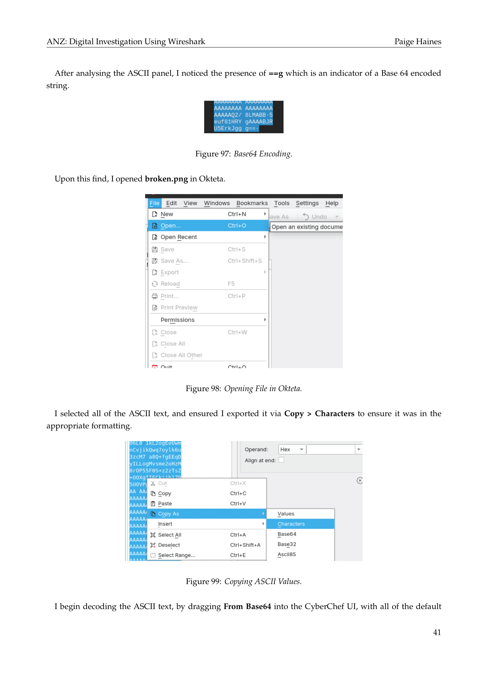 ANZ Cyber Job Simulation Thumbnail