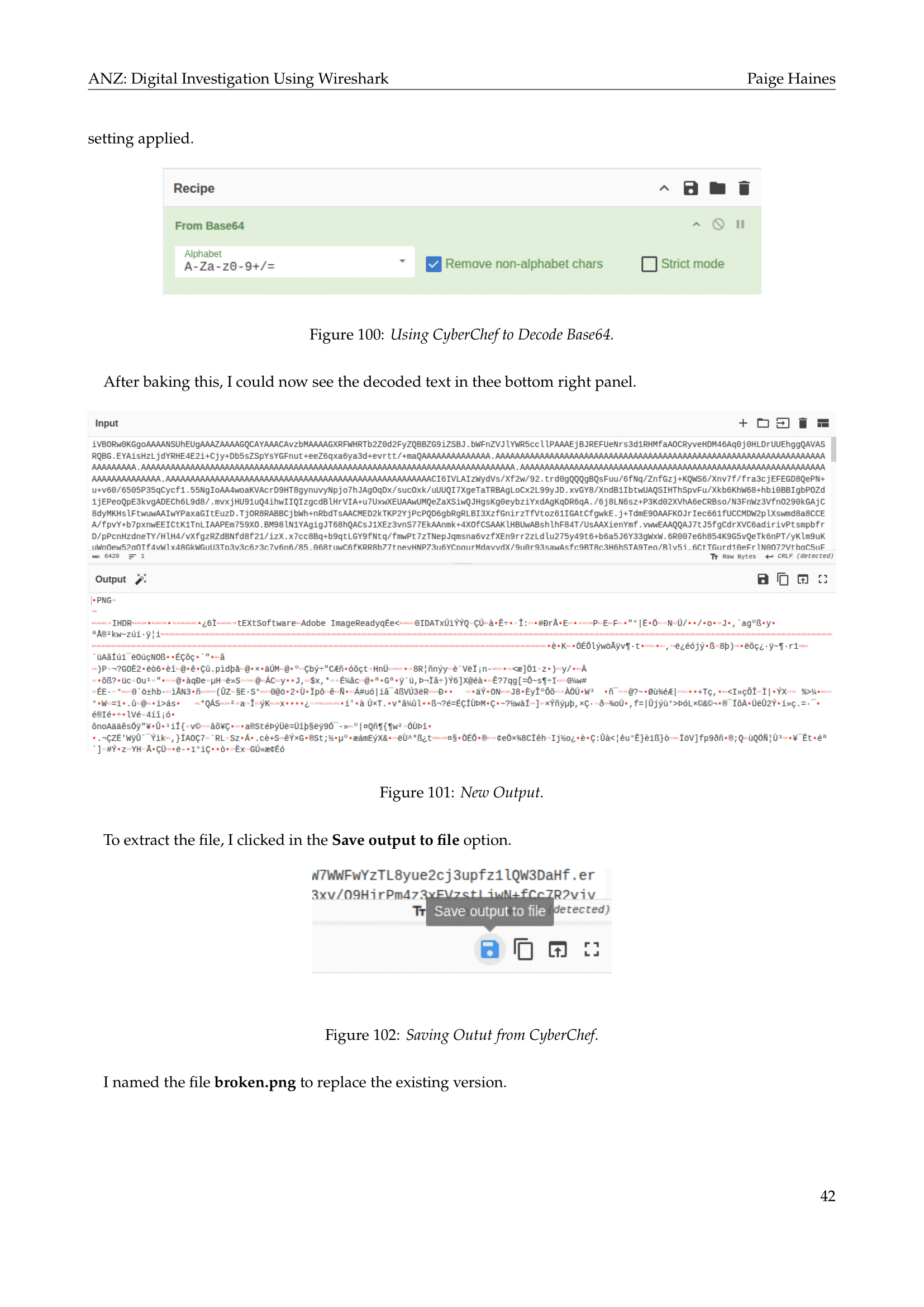 ANZ Cyber Job Simulation Thumbnail