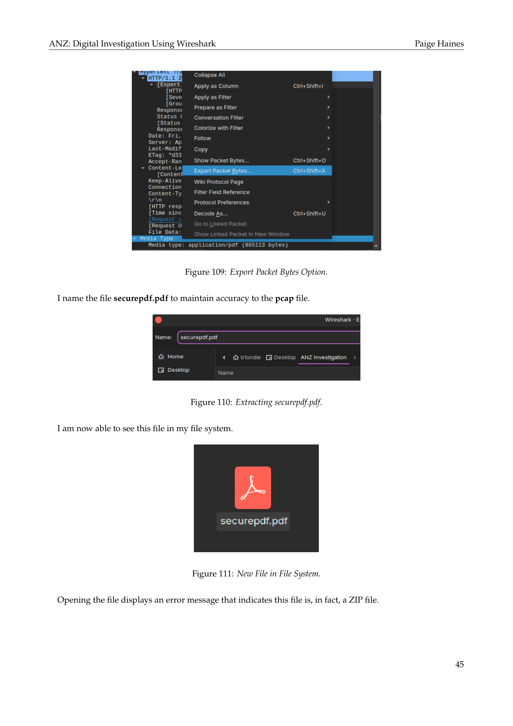 ANZ Cyber Job Simulation Thumbnail