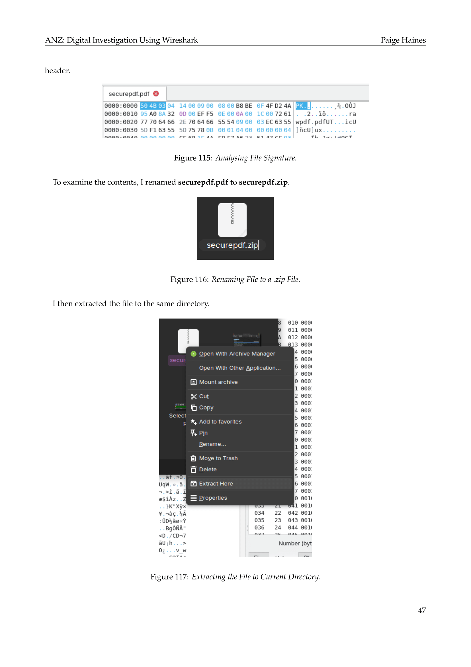 ANZ Cyber Job Simulation Thumbnail