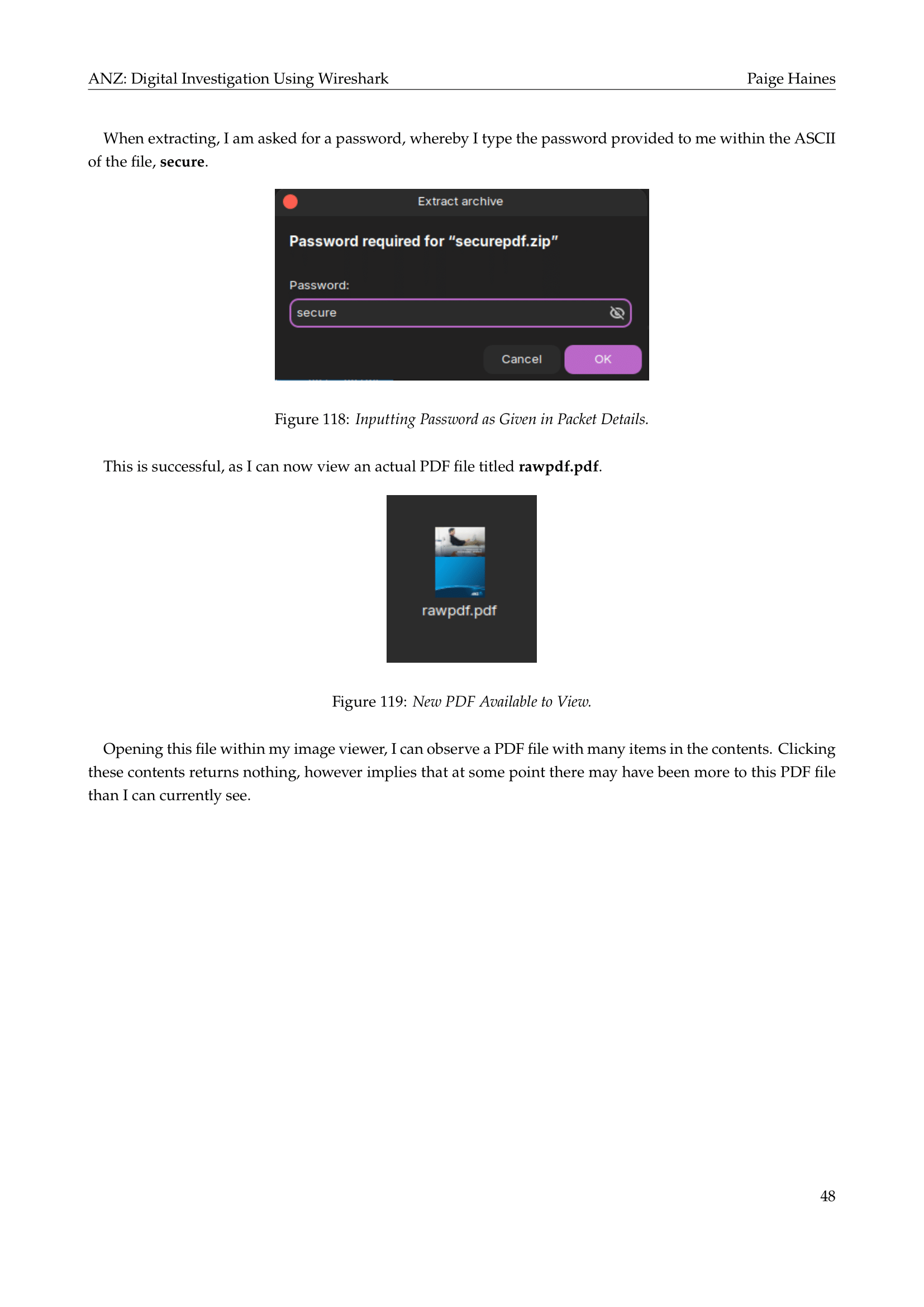 ANZ Cyber Job Simulation Thumbnail