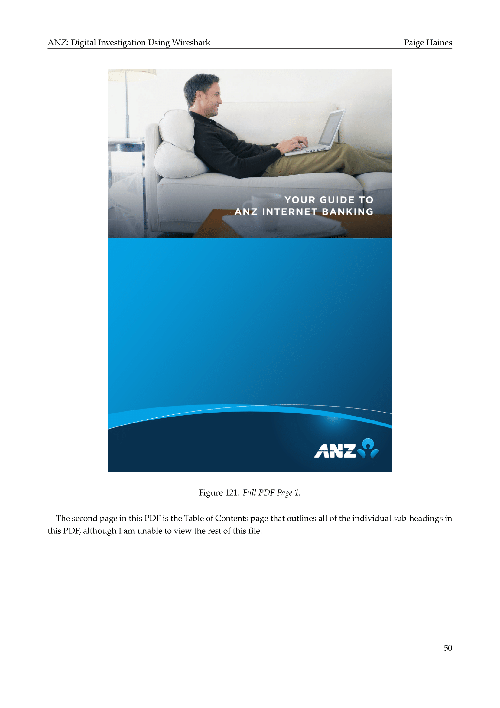 ANZ Cyber Job Simulation Thumbnail