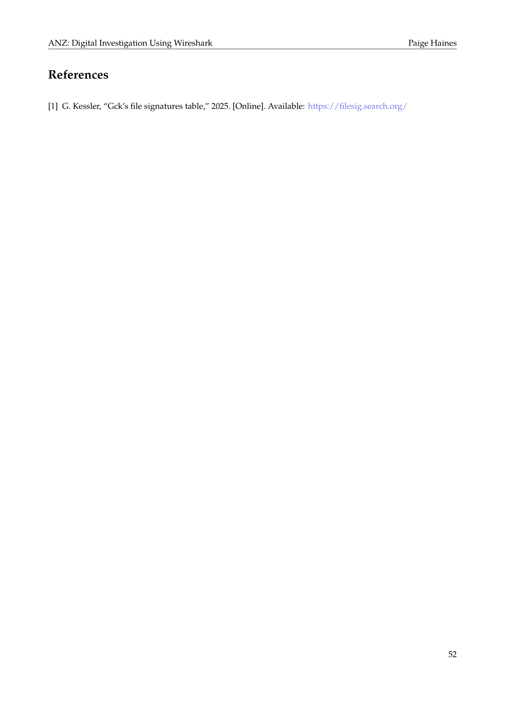 ANZ Cyber Job Simulation Thumbnail