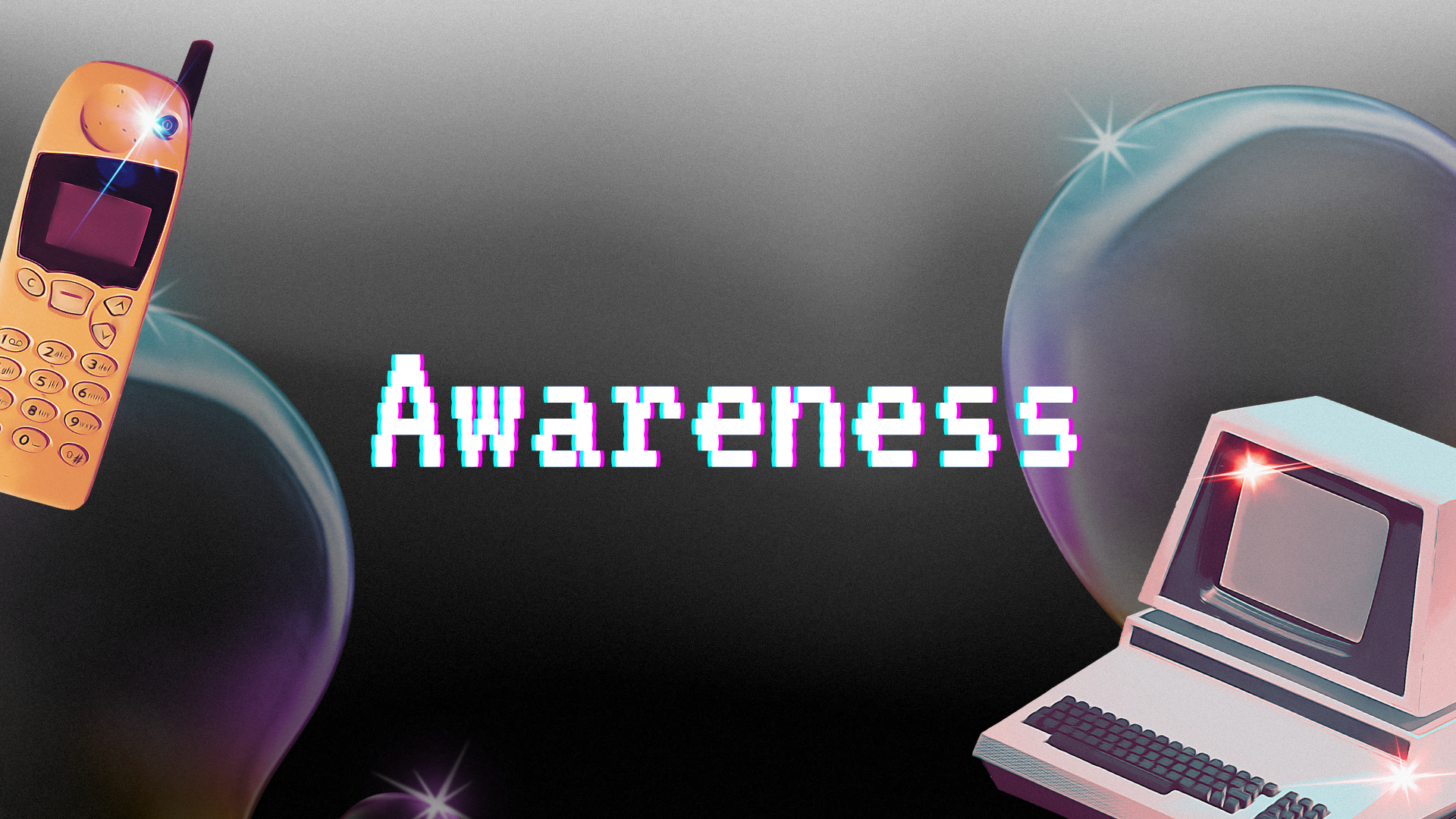 Cyber Awareness